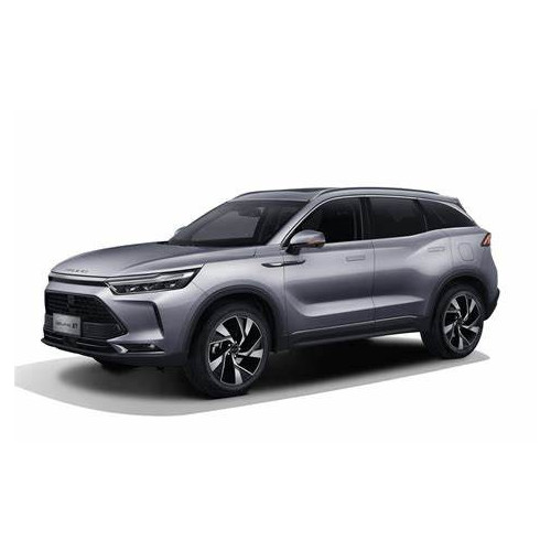 Baic x75 - Baic  - MBM Motors