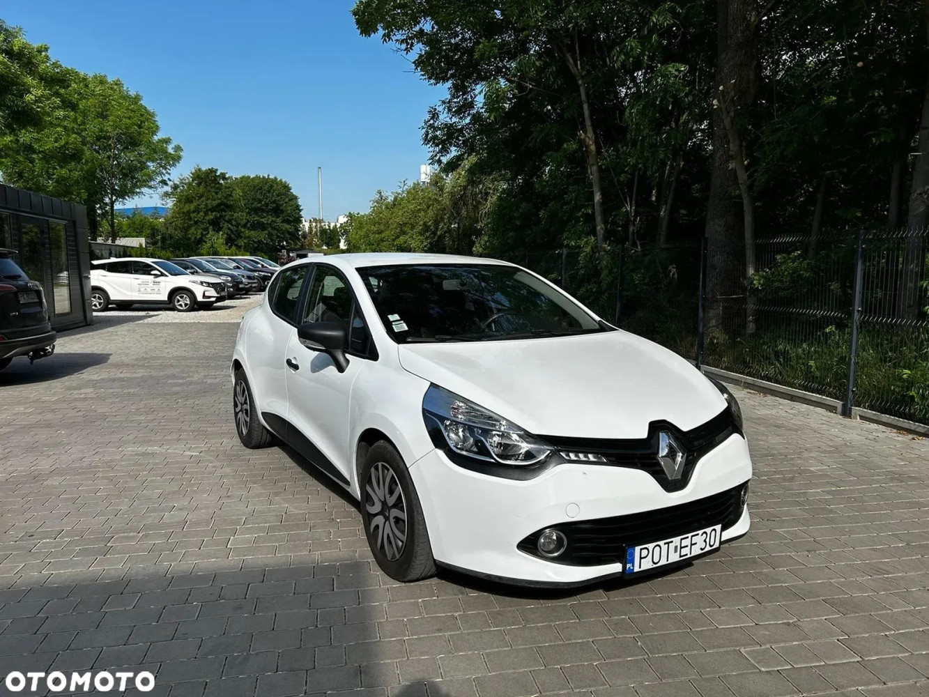 Renault Clio 1.5 dCi